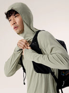 Cormac Hoody #Habitat [X00001029404]｜ARC'TERYX
