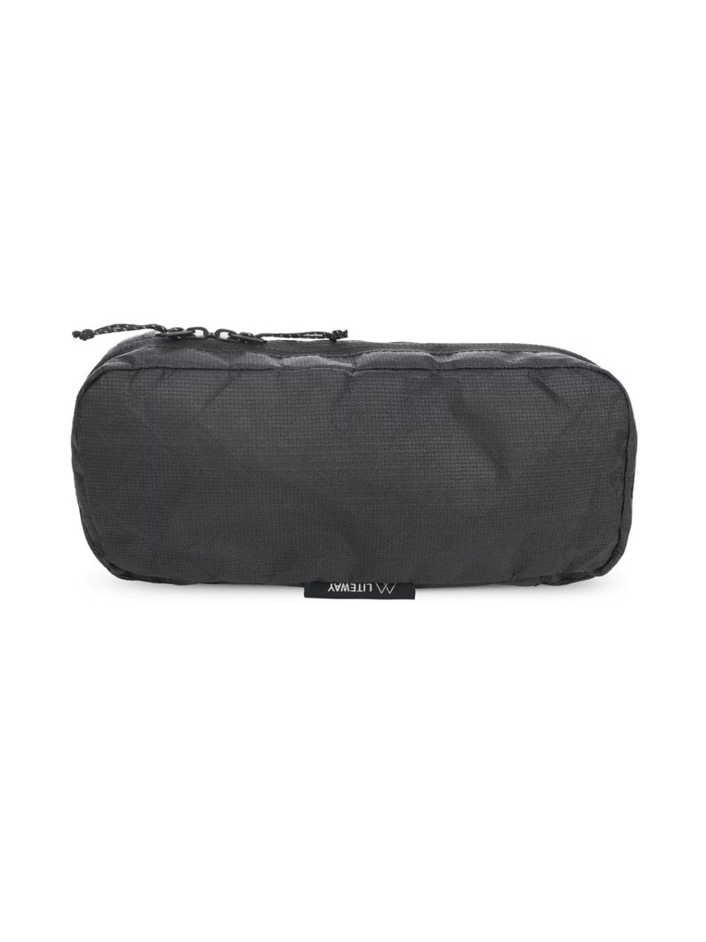 WASH BAG ULTRA #Black [washbag ult ply blk]｜LITEWAY