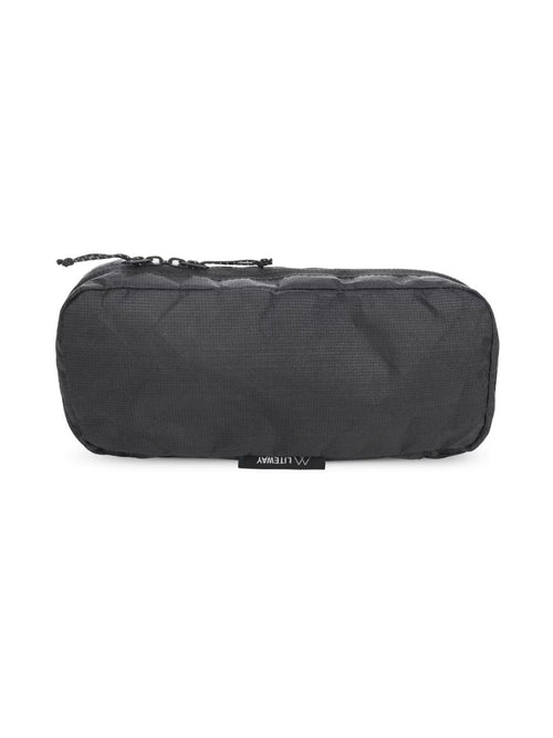 WASH BAG ULTRA #Black [washbag ult ply blk]｜LITEWAY