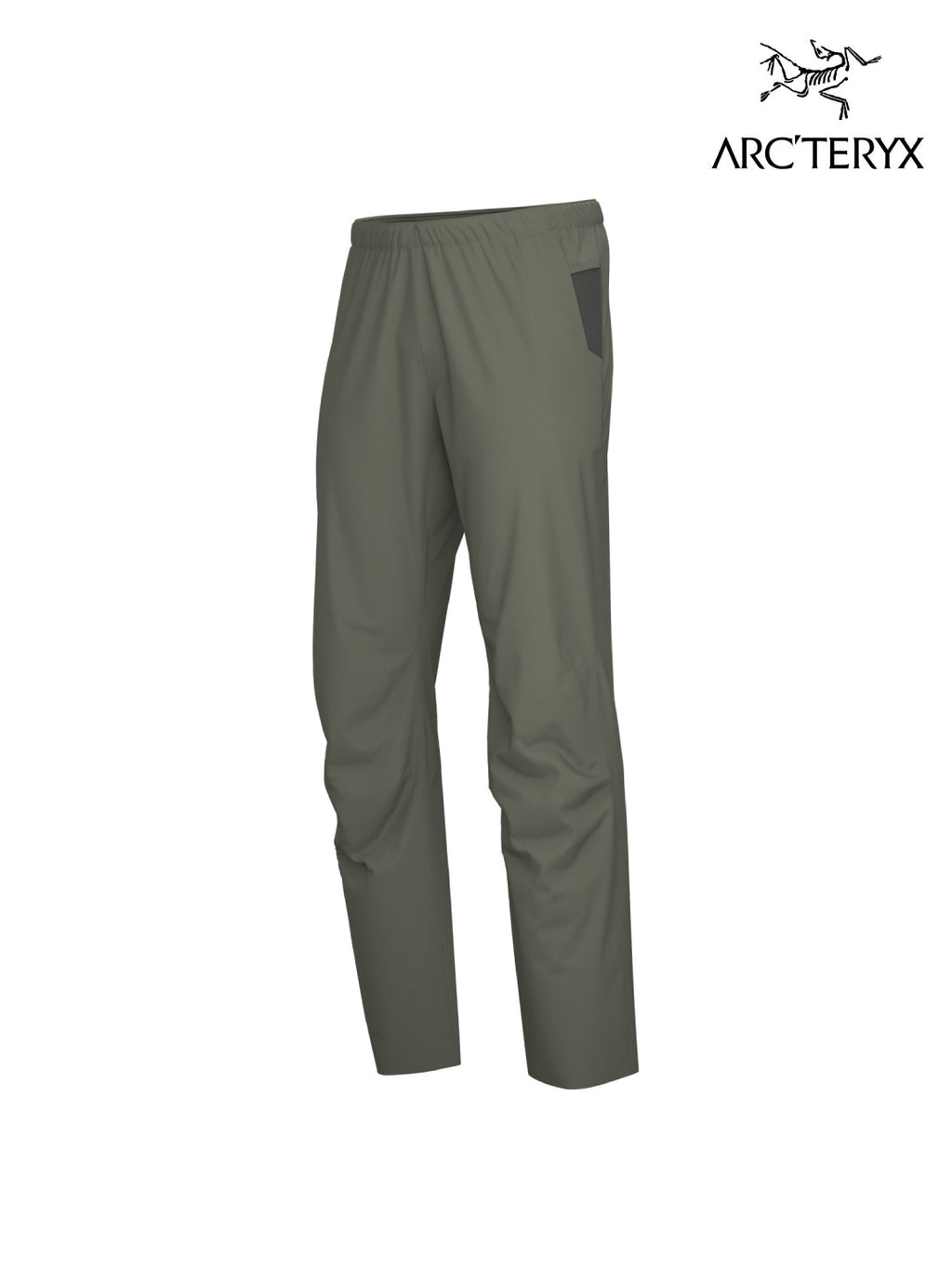 Incendo Pant #Forage [X00000799207]｜ARC'TERYX