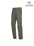 Incendo Pant #Forage [X00000799207]｜ARC'TERYX