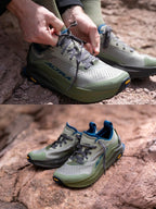 OLYMPUS 6 M #TAUPE [AL0A85NJ9231]｜ALTRA