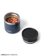 8 oz FOOD JAR #STAINLESS [21071504500]｜YETI