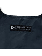 Ultralight Tyvek ECO Bag #Navy [GSCU1054-400-S]｜GOSSAMER GEAR
