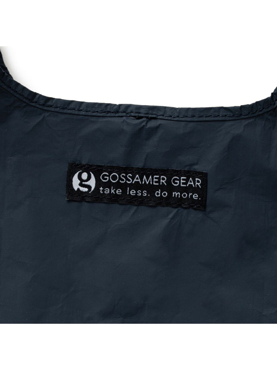 Ultralight Tyvek ECO Bag #Navy [GSCU1054-400-S]｜GOSSAMER GEAR