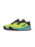 LONE PEAK 9+ M #LIME [AL0A85RG3341M070]｜ALTRA