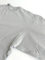 暖芯長袖T卹 #灰色｜漸變色