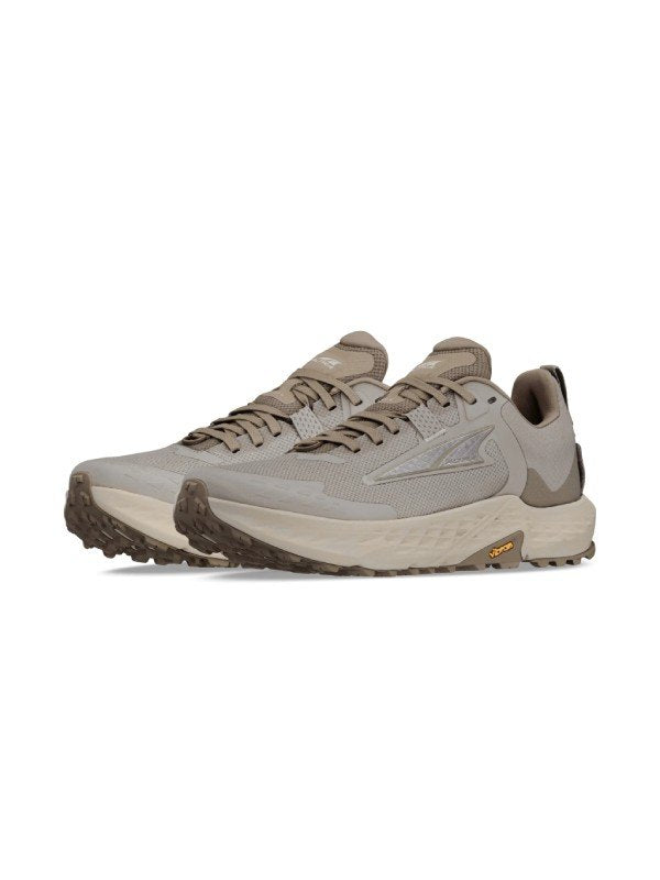 Women's TIMP 5 W #SAND [AL0A85P69211M065]｜ALTRA – moderate