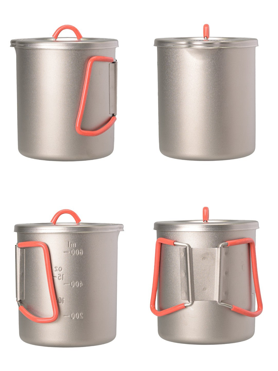 Ti Maccheroni pot 750  [ECAL755]｜EVERNEW