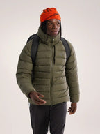 Carrier 40 Duffle #Black [X00000746901]｜ARC'TERYX