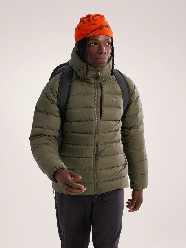 Carrier 40 Duffle #Black [X00000746901]｜ARC'TERYX