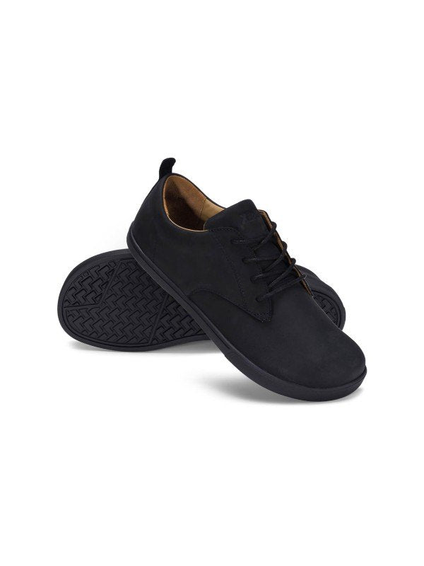 男士 Glen #黑色 [GLM-BLK] | XERO SHOES