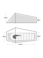レーサー パルス 1 [43LP1]｜TERRA NOVA