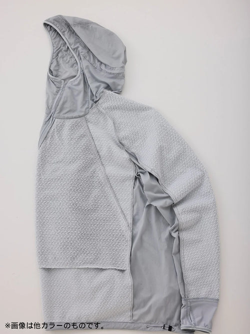 【Women】WS Breath Runner #Azuki [TB261-180]｜Teton Bros.