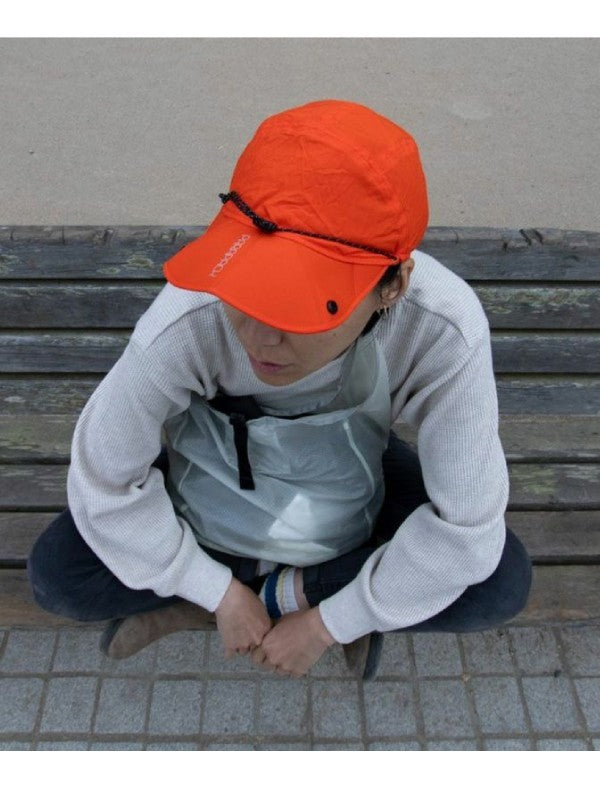 P-CAP #REDROCK [PCAP-OG]｜PARAPACK