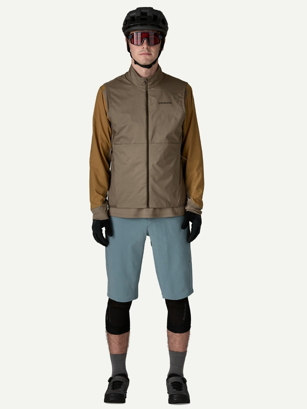 Trail Craft Vest #MRLB [23840]｜patagonia