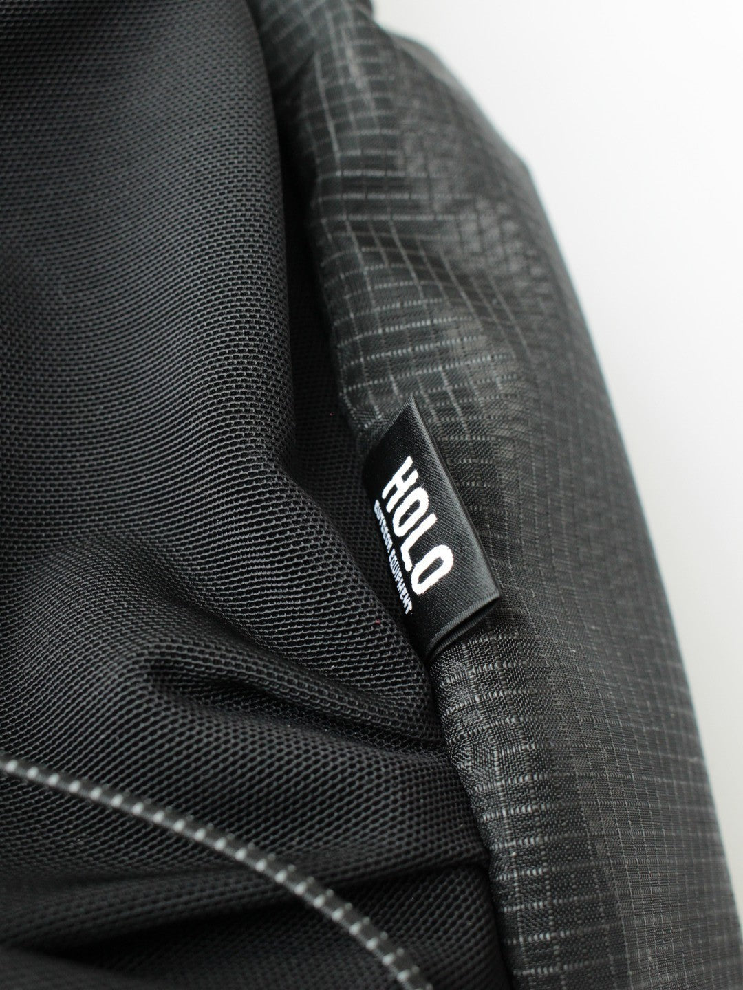 Puff UX-10 #Black｜holo