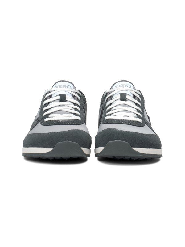 Men's ウィン #Alloy/Steel Gray [WYNM-AYSG]｜XERO SHOES