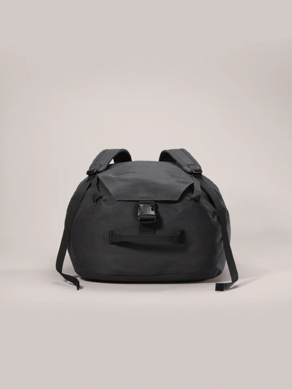 Carrier 75 Duffle #Black [X00000747401]｜ARC'TERYX – moderate