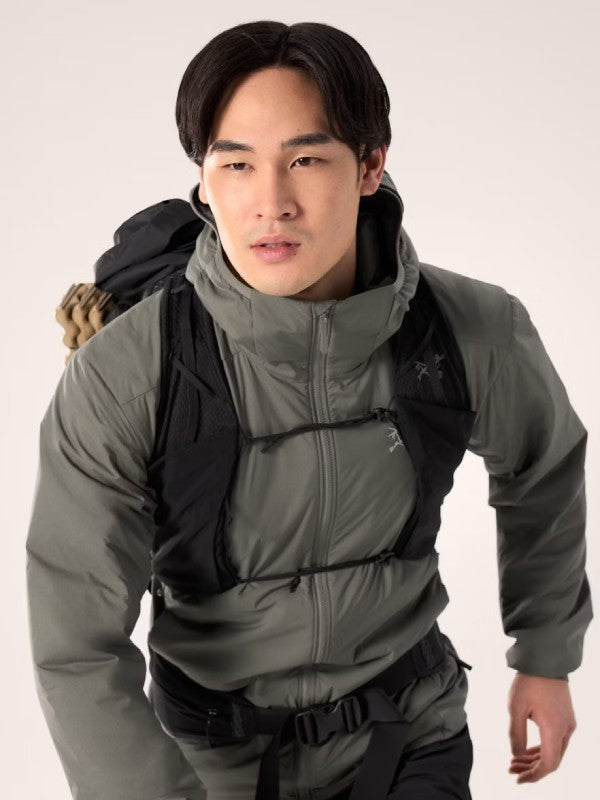 Atom Hoody M #Forage [X00000955618]｜ARC'TERYX