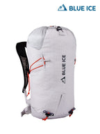 スタッシュUL 25L #パールブルー [100492]｜BLUE ICE