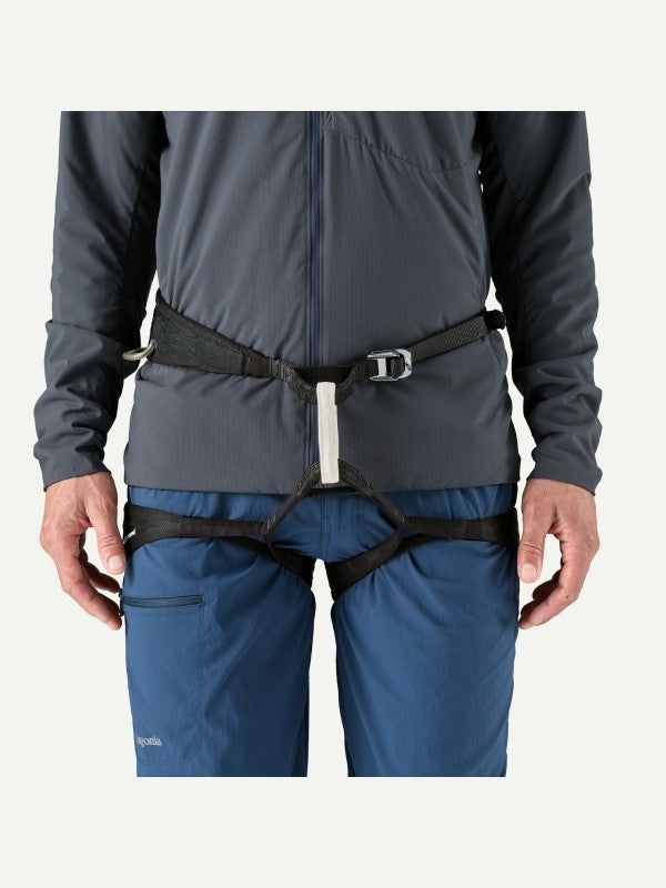 Men's Nano-Air Ultralight Full-Zip Hoody #SMDB [85365]｜patagonia