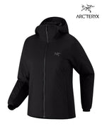 【Women】Women's Atom Hoody W #Black [X00000945202]｜ARC'TERYX