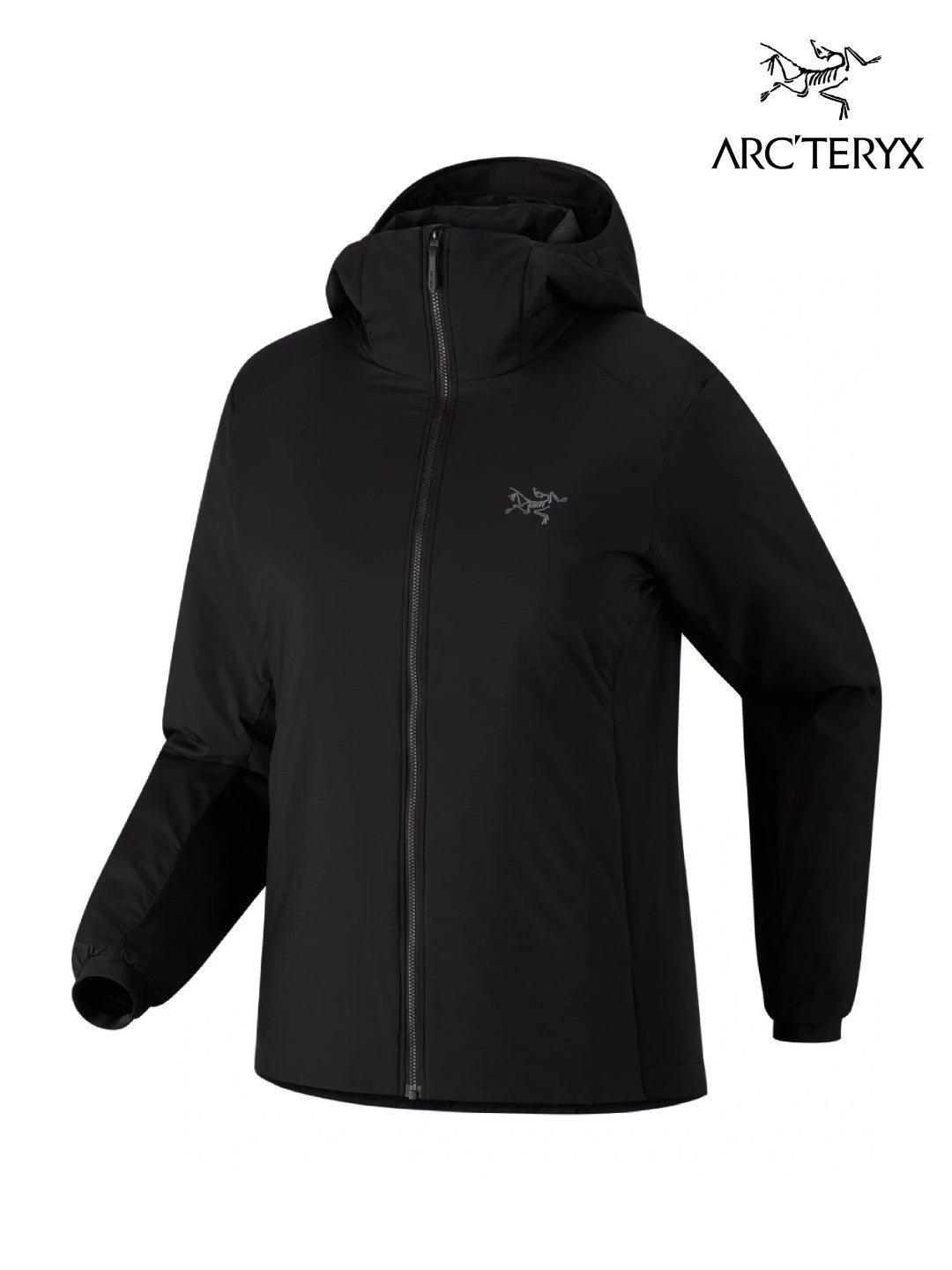 【Women】Women's Atom Hoody W #Black [X00000945202]｜ARC'TERYX