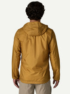 Houdini Jacket #BCBN [24142]｜patagonia