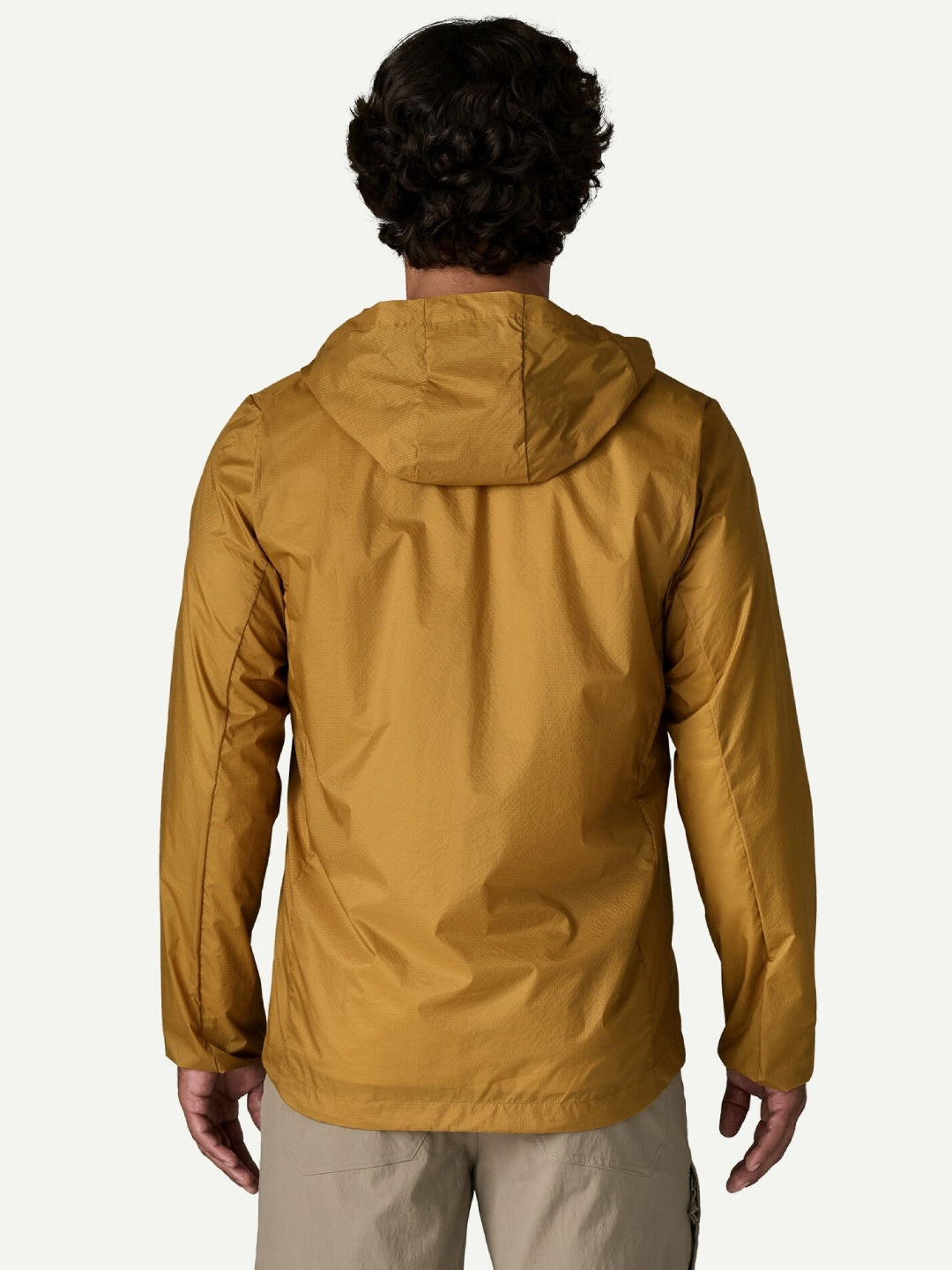 Houdini Jacket #BCBN [24142]｜patagonia