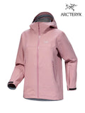 Women's Beta Jacket #Bliss [X00001051405]｜ARC'TERYX