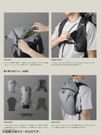 ゼン45 #BLUE [HP503BLU]｜PAAGO WORKS