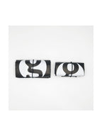 Ultralight Tyvek Reflective ECO Bag S #Black [GSCU1016-010-S]｜GOSSAMER GEAR