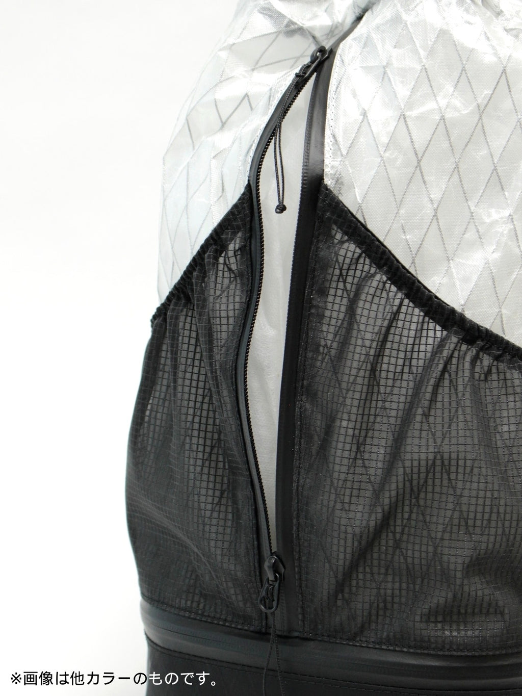 Gazelle UX-10 #Black [holo41]｜holo