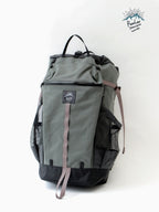 Bambi #Charcol｜RawLow Mountain Works