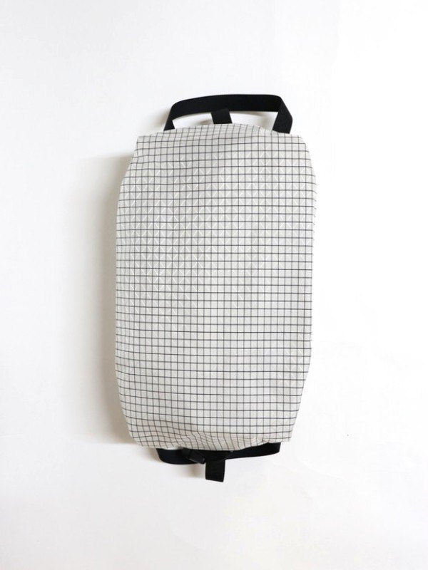 Strage Sack Small #White｜RawLow Mountain Works