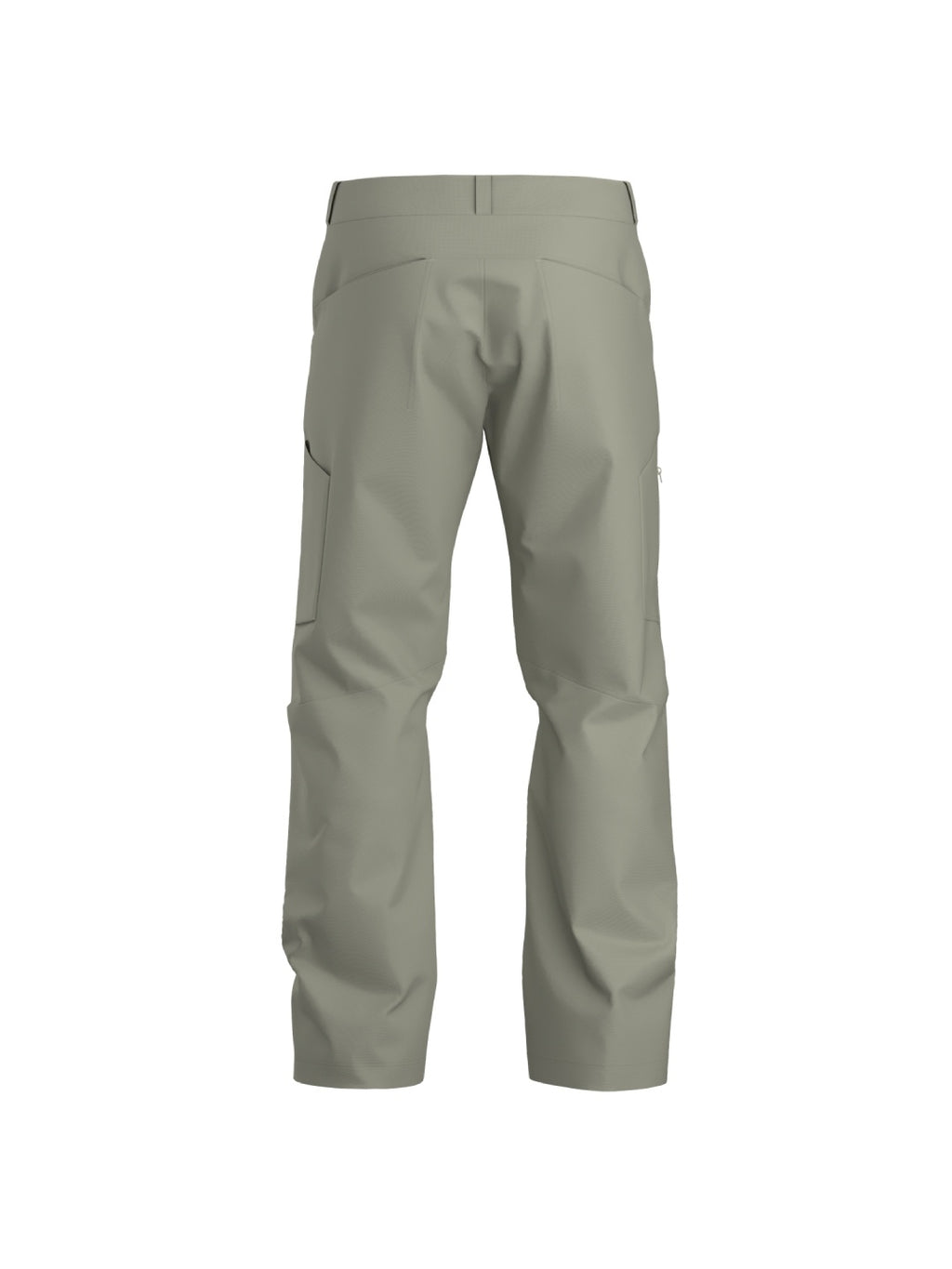Cronin Cotton Pant #Habitat [X00000931607]｜ARC'TERYX