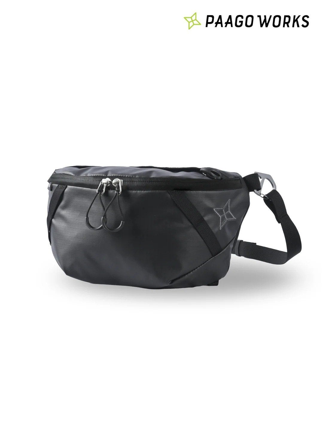 スイッチ L PC #ブラック [HB602BLK]｜PAAGO WORKS