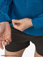 Men's Storm Racer Jacket #PHGN [24112]｜patagonia