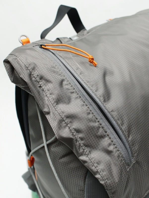 Fast Kumo #Grey [GSCU0055-051]｜GOSSAMER GEAR