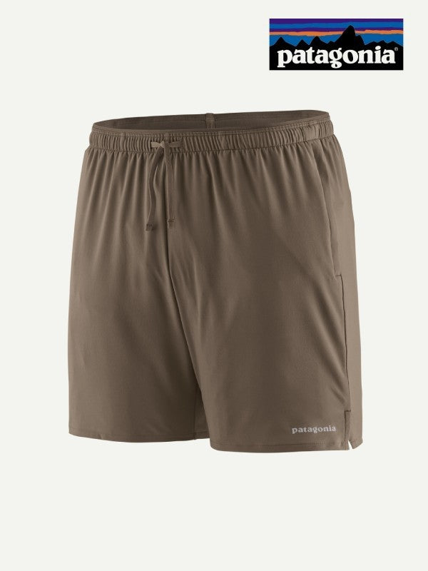 Men's Multi Trails Shorts - 6 in. #MRLB [57595]｜patagonia