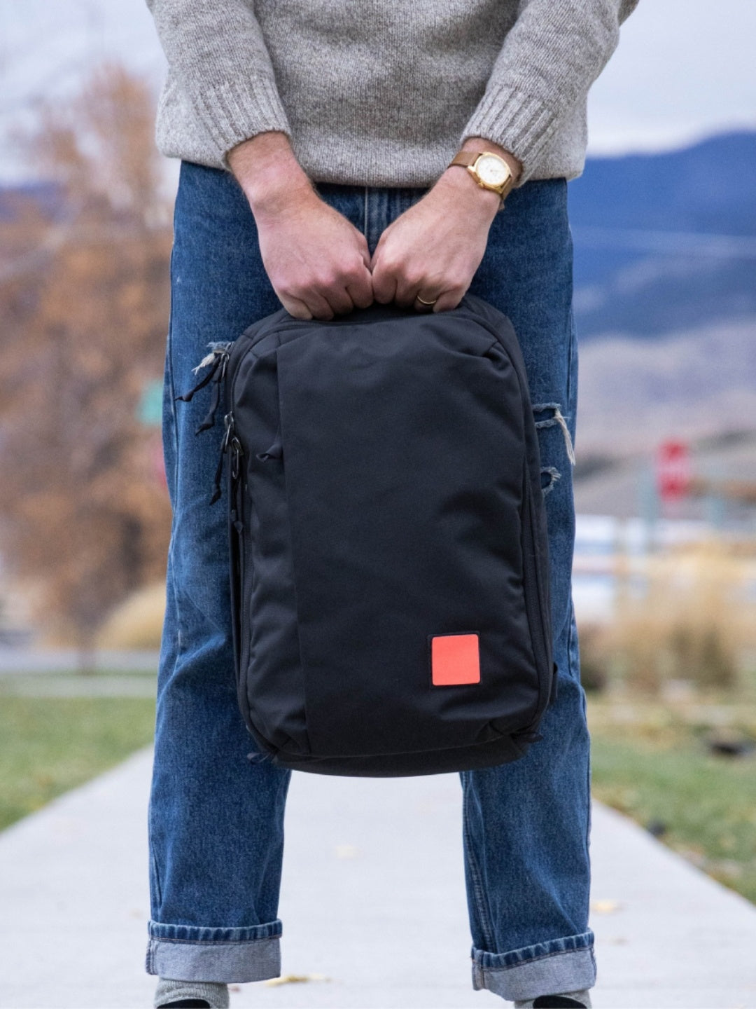 NEON PATCH BUNDLE #RMagenta/RBlue/Rgren｜EVERGOODS