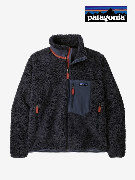 Men's Classic Retro-X Jacket #SMDB [23056]｜patagonia