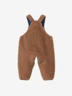 Baby Cuddle Fleece Overalls #LA [NAB72403]｜THE NORTH FACE【Outlet_30】