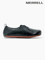 Women's MOOTOPIA LACE #BLACK [20552]｜MERRELL