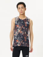 【Men】FLT Impulse Singlet #CM [NT12475]｜THE NORTH FACE