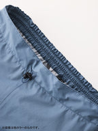 Feather Rain Pant #Grayish Green [TB251-020121]｜Teton Bros.