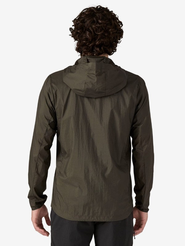 Men's Houdini Jacket #PNGR [24142]｜patagonia