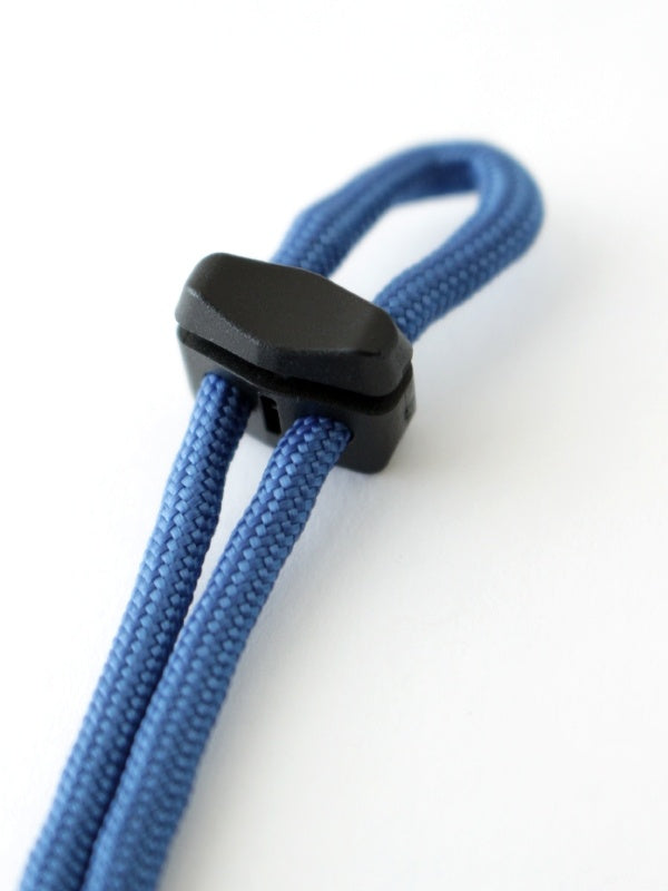 Utilityi Rope #Blue｜HIKER WORKSHOP