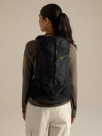 Arro 22 Backpack #Black [X00001070601]｜ARC'TERYX